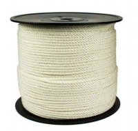 Flagpole Rope 4mm halyard 