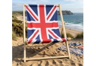 Giant Deck Chair 