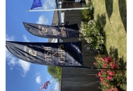 Feather Flags Kits