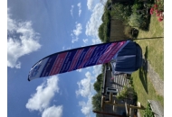 Feather Flags Kits