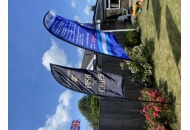 Feather Flags Kits