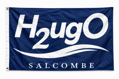 Custom Flag Printing UK – Custom Printed Pole Flags