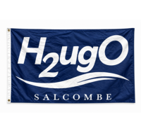 Custom Flag Printing UK – Custom Printed Pole Flags