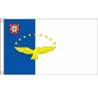 Azores Sewn Flag