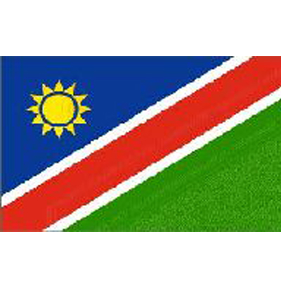 Namibia Dewn Flag