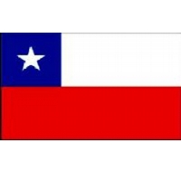 Nepal Sewn Flag