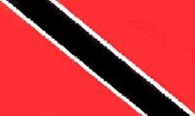 Trinidad & Tobago Sewn Flag