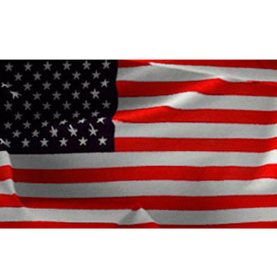 USA Sewn Flag