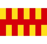 Northumberland County Flag British County Flag