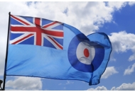 RAF Ensign Budget