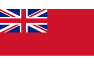 Red Ensign Budget Flag