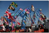 Festival Flags