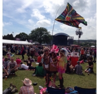 Festival Flags