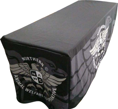 Custom Table Covers 