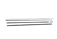 Telescopic Pro-poles 