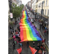 Gay Pride Parades 