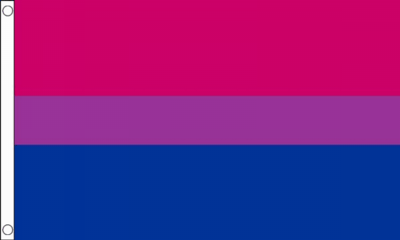 Bi-Pride Flag