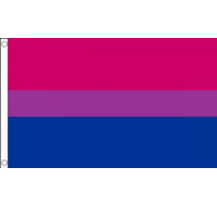 Bi-Pride Flag