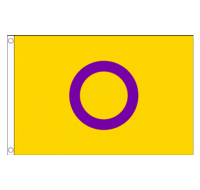 Intersex Pride Flag