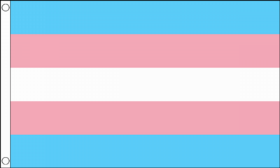 Transgender (New) Flag