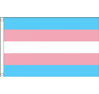 Transgender (New) Flag