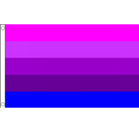 Transgender (Old) Flag