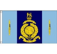 40 Commando Royal Marines Military Flag