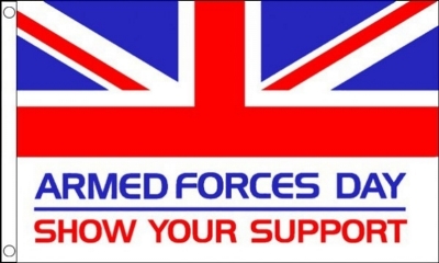 Armed Forces Day