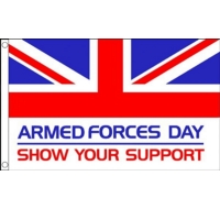 Armed Forces Day