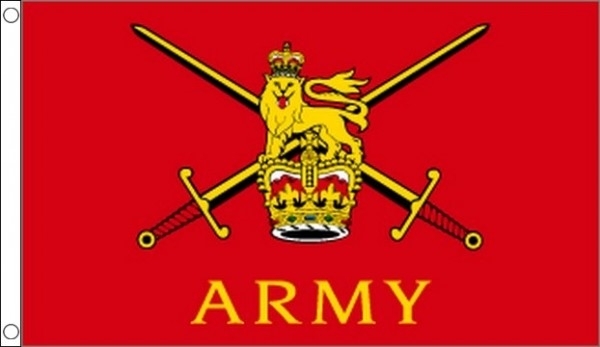 ROYAL LOGISTIC CORPS British army 5 X 3 FEET FLAG UK ARMED FORCES MILITARY FLAGS 