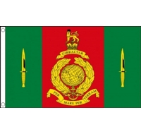  Commando Training Centre Royal Marines Military Flag