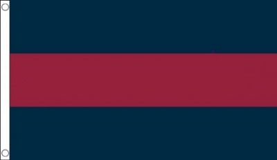 Household Division Military Flag