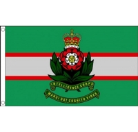  Intelligence Corps Military Flag