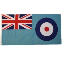 RAF Ensign Military Flag