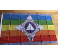 Custom Made Pride flags