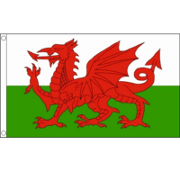 Welsh Dragon