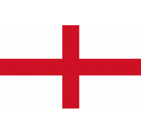 England Festival Flag